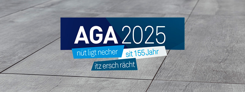 Gewerbeausstellung AGA